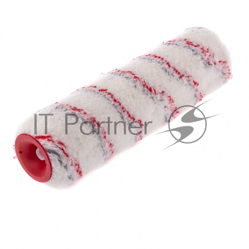 Валик сменный НЕЙЛОН, 250 мм, ворс 18 мм, D 48 мм, D ручки 8 мм// Matrix