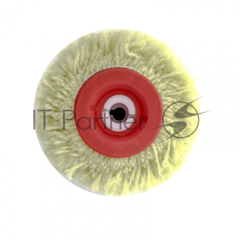 Валик сменный ПОЛИАКРИЛ для фасадных работ, 180 мм, ворс 18мм, D 36 мм, D ручки 6 мм// Matrix