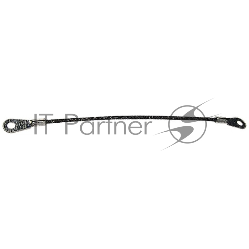 Вольфрамовое полотно, 300 мм// Matrix