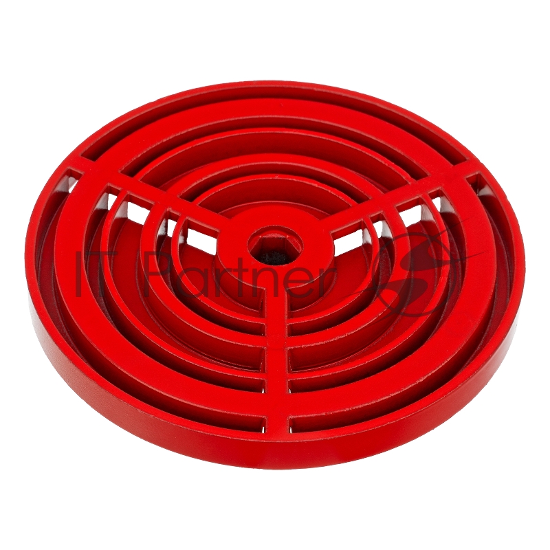 Державка для кольцевых коронок, 33-43-53-63-67-73-83-103 мм// Matrix