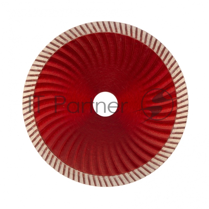 Диск алмазный отрезной Turbo Extra, 150 х 22,2 мм, сухая резка// Matrix