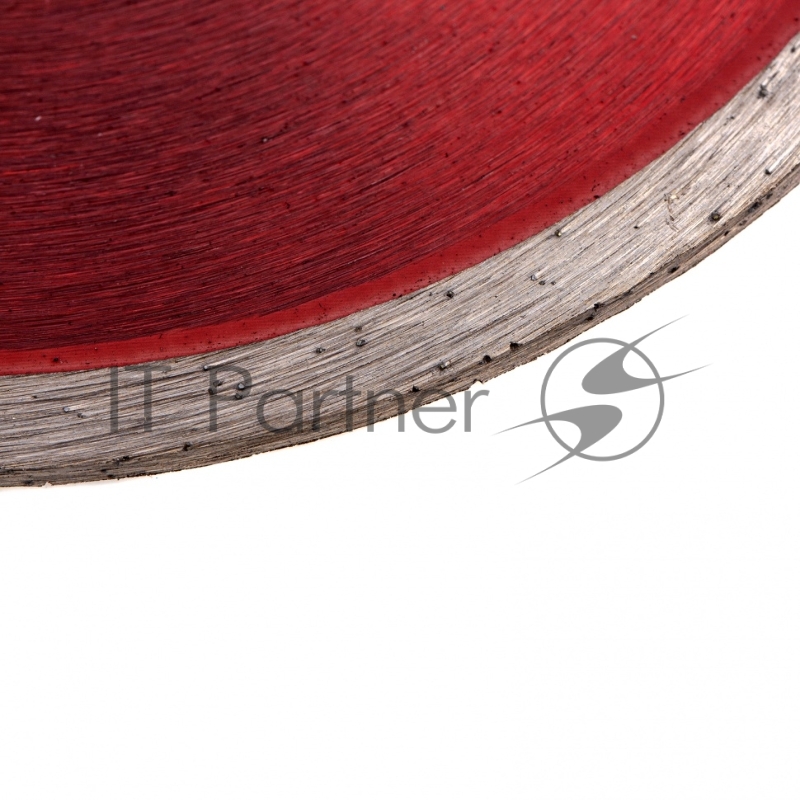 Диск алмазный отрезной сплошной, 115 х 22,2 мм, влажная резка// Matrix