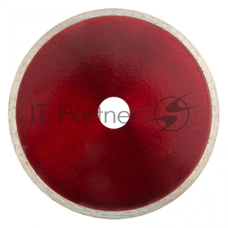 Диск алмазный отрезной сплошной, 150 х 22,2 мм, влажная резка// Matrix