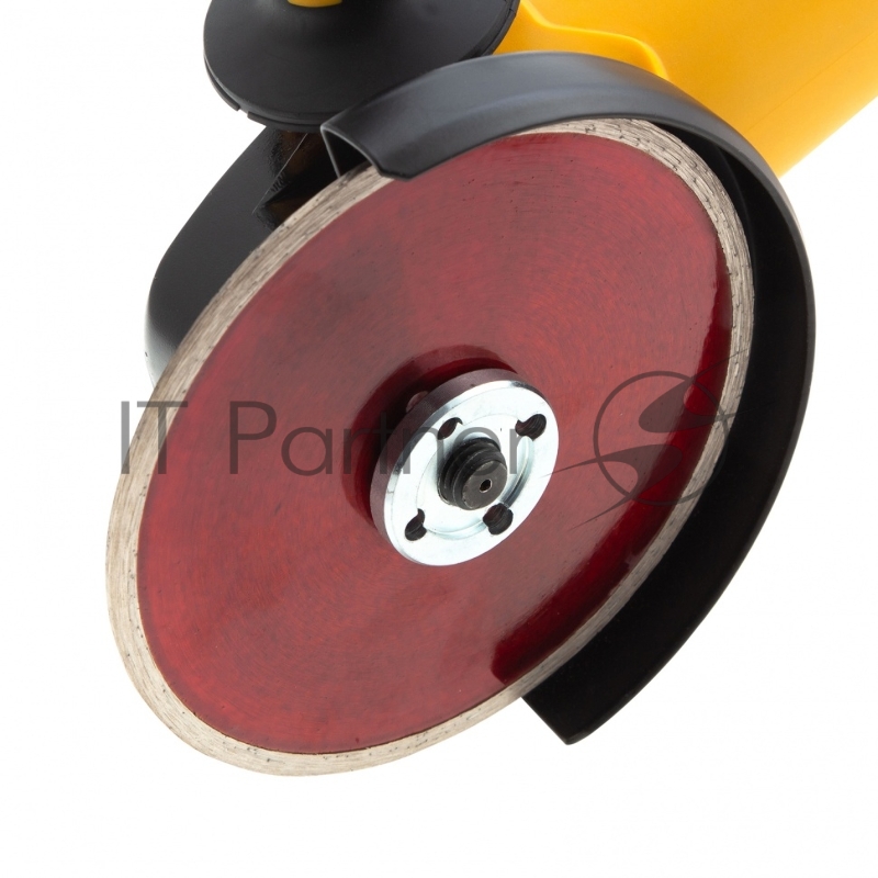 Диск алмазный отрезной сплошной, 150 х 22,2 мм, влажная резка// Matrix