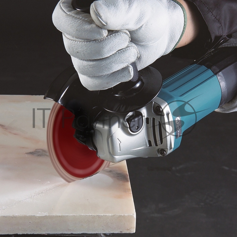 Диск алмазный отрезной сплошной, 150 х 22,2 мм, влажная резка// Matrix