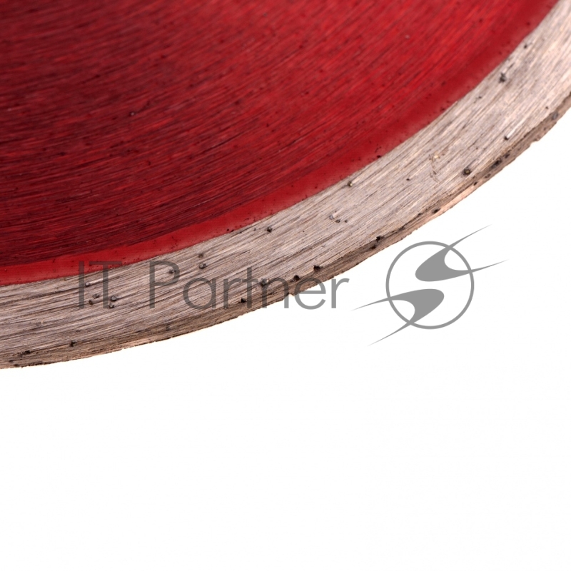 Диск алмазный отрезной сплошной, 200 х 25,4 мм, влажная резка// Matrix