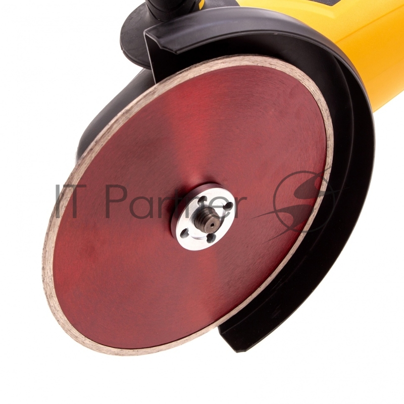 Диск алмазный отрезной сплошной, 200 х 25,4 мм, влажная резка// Matrix