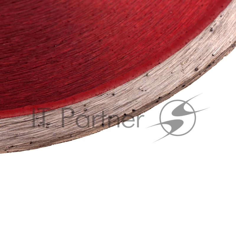 Диск алмазный отрезной сплошной, 230 х 22,2 мм, влажная резка// Matrix