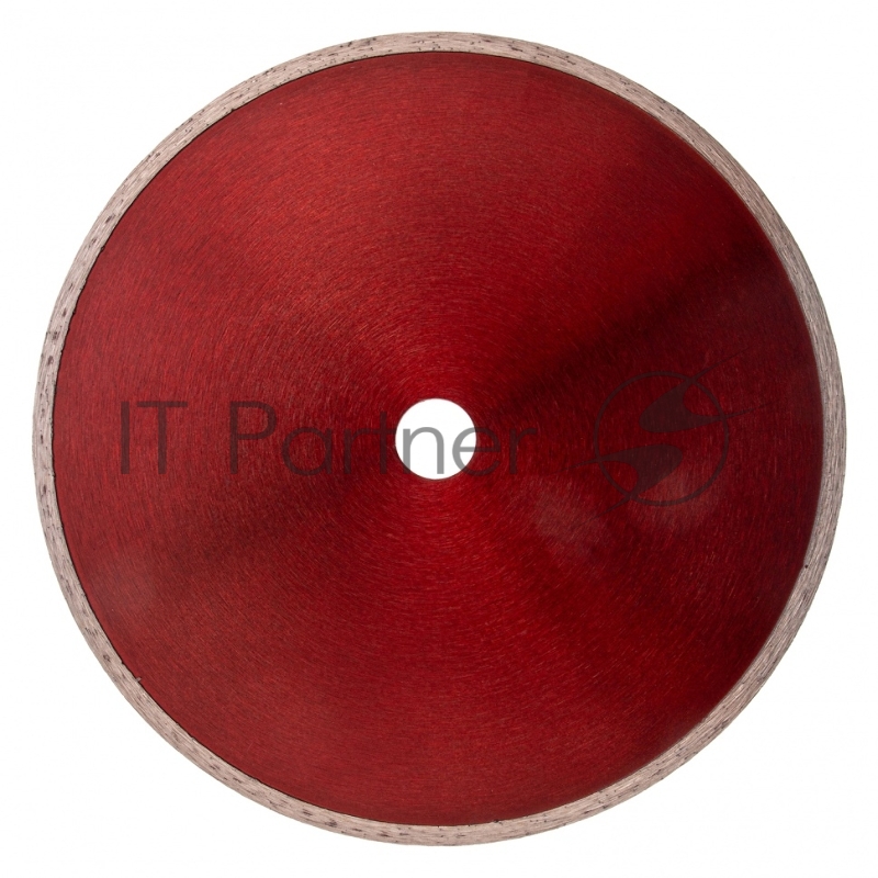 Диск алмазный отрезной сплошной, 230 х 22,2 мм, влажная резка// Matrix