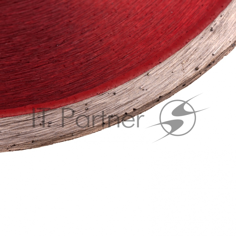 Диск алмазный отрезной сплошной, 230 х 25,4 мм, влажная резка// Matrix