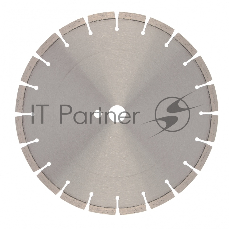 Диск алмазный ф300 х 25,4 мм, Железобетон, сухой/мокрый рез, PRO// Matrix