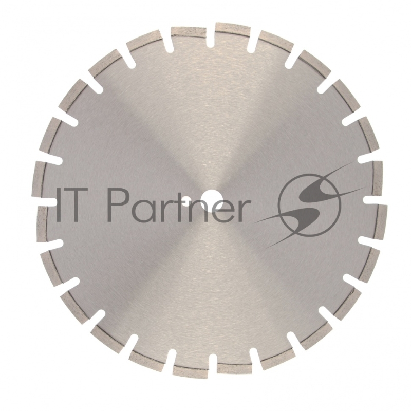 Диск алмазный ф400 х 25,4 мм, Асфальт, сухой/мокрый рез, PRO// Matrix