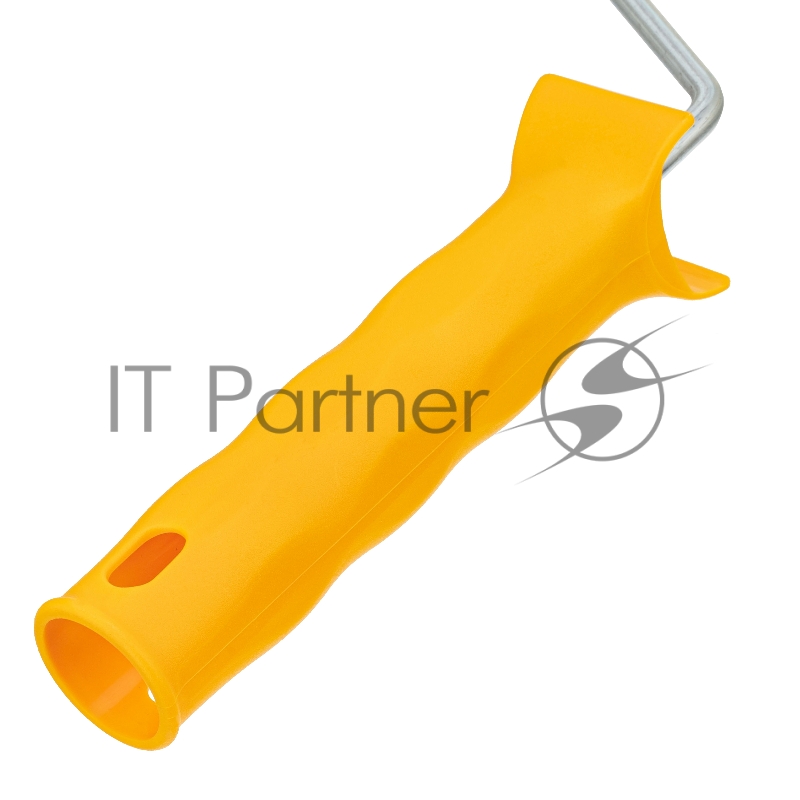 Валик в сборе ВЕЛЮР, 180 мм, ворс 4 мм, D 36 мм, D ручки 6 мм// Matrix