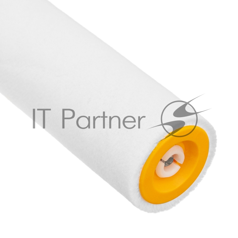 Валик в сборе ВЕЛЮР, 180 мм, ворс 4 мм, D 36 мм, D ручки 6 мм// Matrix