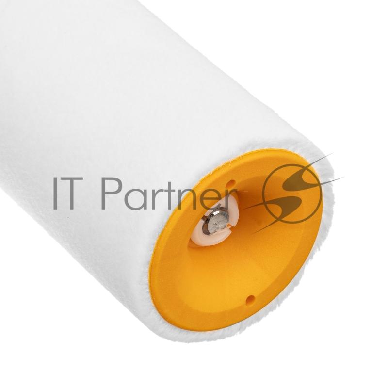 Валик в сборе ВЕЛЮР, 180 мм, ворс 4 мм, D 48 мм, D ручки 8 мм// Matrix