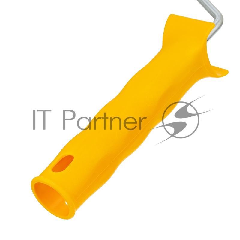 Валик в сборе ВЕЛЮР, 180 мм, ворс 4 мм, D 48 мм, D ручки 8 мм// Matrix