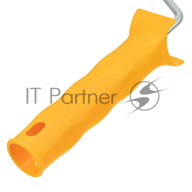 Валик в сборе ВЕЛЮР, 250 мм, ворс 4 мм, D 36 мм, D ручки 6 мм// Matrix