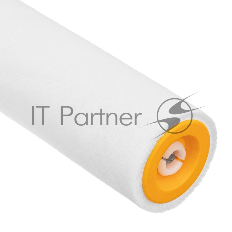 Валик в сборе ВЕЛЮР, 250 мм, ворс 4 мм, D 36 мм, D ручки 6 мм// Matrix