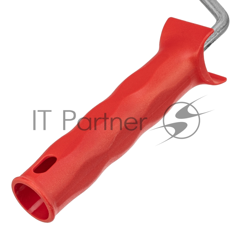 Валик в сборе ВЕЛЮР, 250 мм, ворс 4 мм, D 48 мм, D ручки 8 мм// Matrix