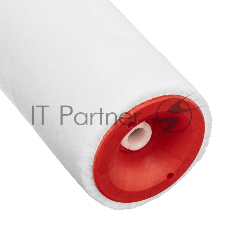 Валик в сборе ВЕЛЮР, 250 мм, ворс 4 мм, D 48 мм, D ручки 8 мм// Matrix