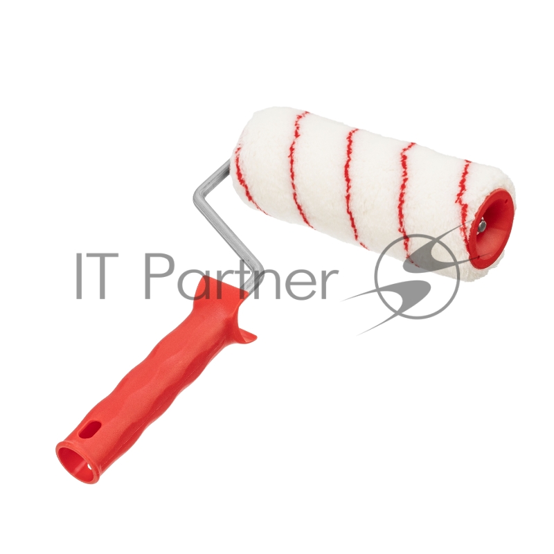 Валик в сборе НЕЙЛОН, 180 мм, ворс 9 мм, D 48 мм, D ручки 8 мм// Matrix