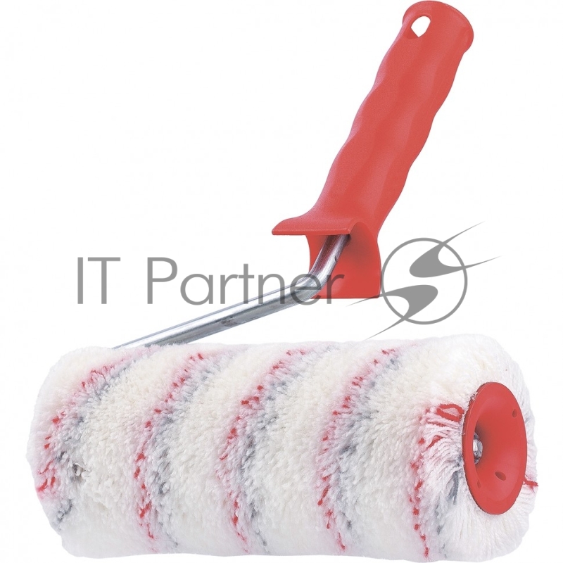 Валик в сборе НЕЙЛОН, 250 мм, ворс 18 мм, D 48 мм, D ручки 8 мм// Matrix