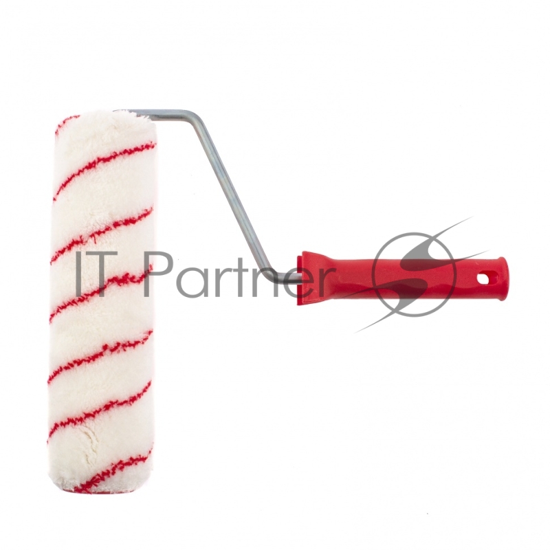 Валик в сборе НЕЙЛОН, 250 мм, ворс 9 мм, D 48 мм, D ручки 8 мм// Matrix