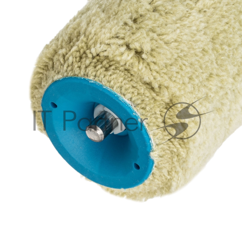 Валик в сборе ПОЛИАКРИЛ для фасадных работ, 180 мм, ворс 18 мм, D 48мм, D ручки 8 мм// Matrix