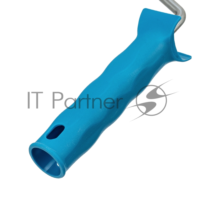 Валик в сборе ПОЛИАКРИЛ для фасадных работ, 180 мм, ворс 18 мм, D 48мм, D ручки 8 мм// Matrix