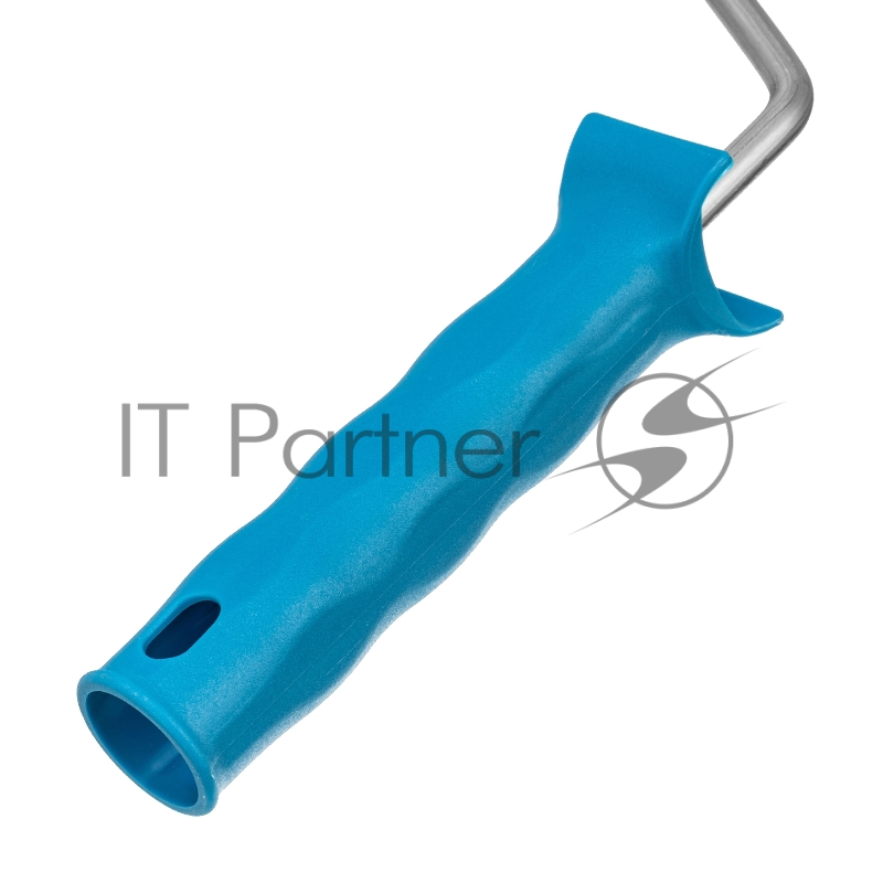 Валик в сборе ПОЛИАКРИЛ для фасадных работ, 250 мм, ворс 18 мм, D 48мм, D ручки 8 мм// Matrix