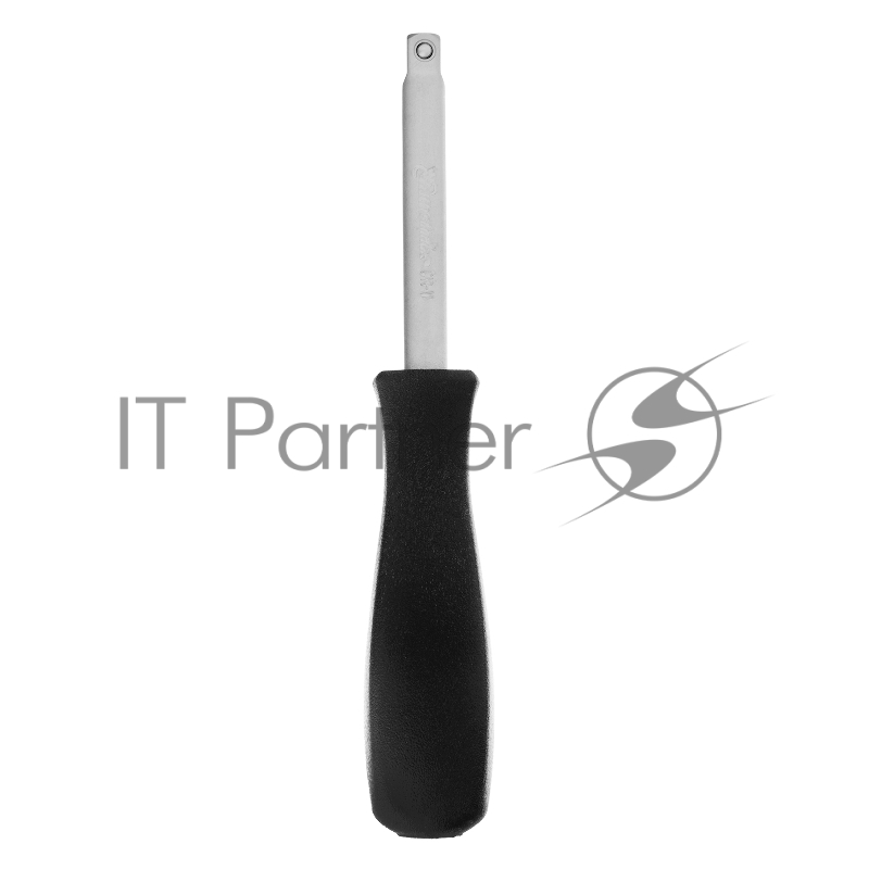 Вороток-отвертка, 150 мм, квадрат 1/4// Matrix