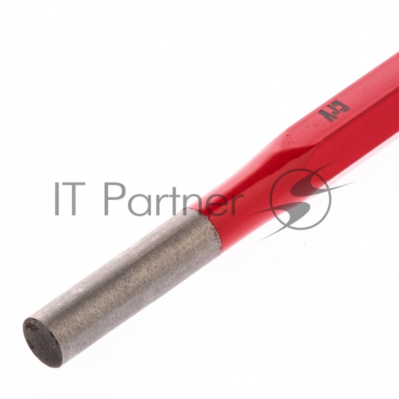 Выколотка 8 x 150 мм, сталь CrV// Matrix