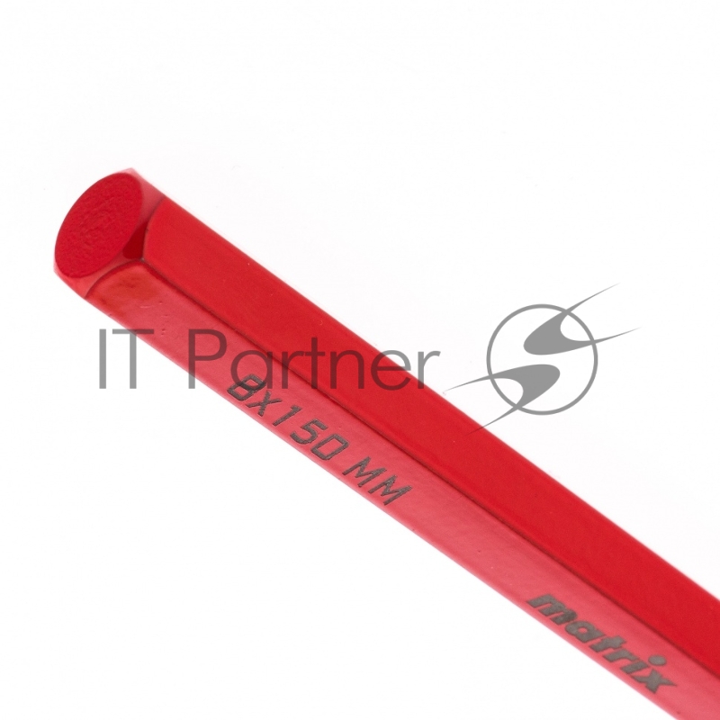 Выколотка 8 x 150 мм, сталь CrV// Matrix