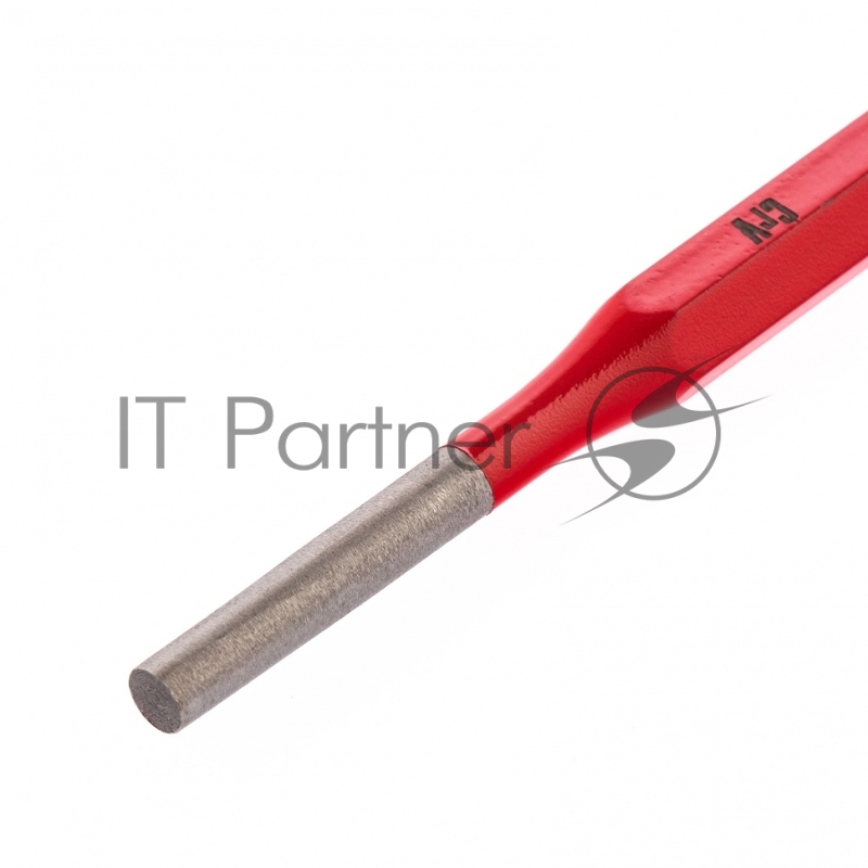 Выколотка 5 x 150 мм, сталь CrV// Matrix