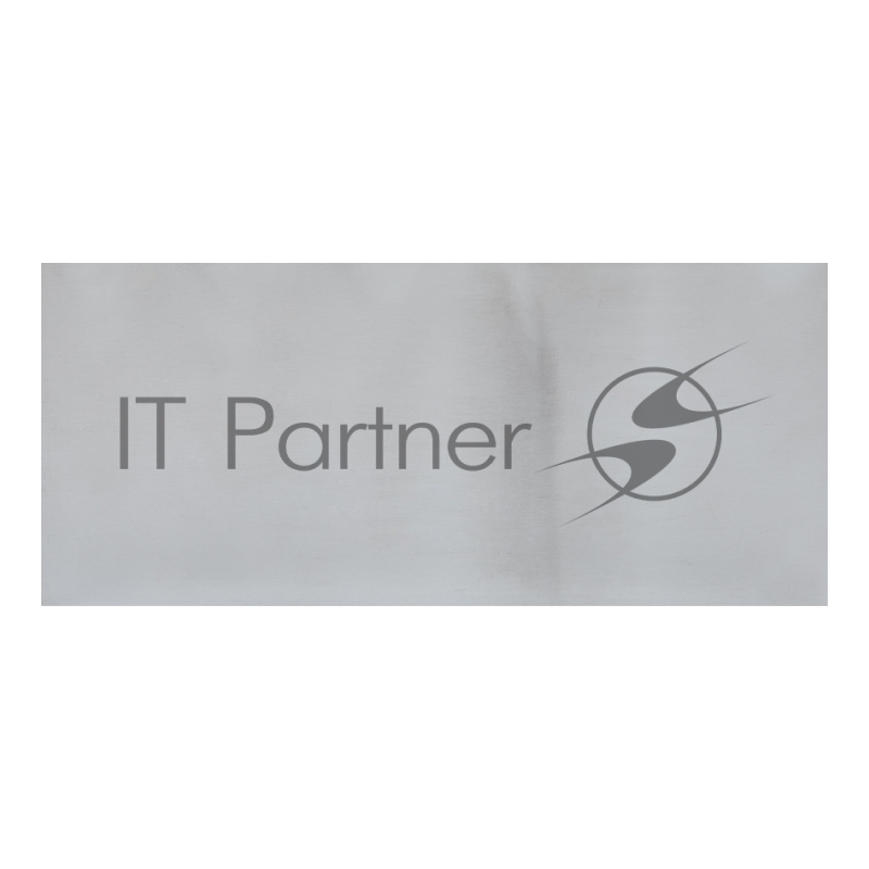 Гладилка из нерж. стали, 280 х 130 мм, зеркальная полировка, пластмас. ручка// Matrix