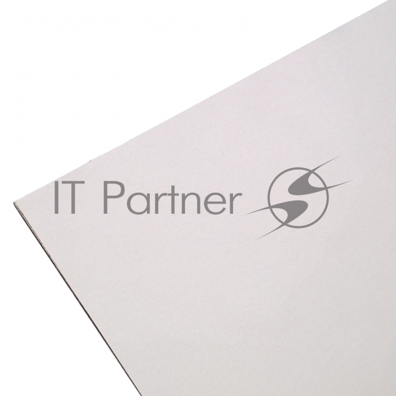 Гладилка из нерж.стали, 280 х 130 мм, зеркальная полировка, пластмас. ручка, зуб 4 х 4 мм// Matrix