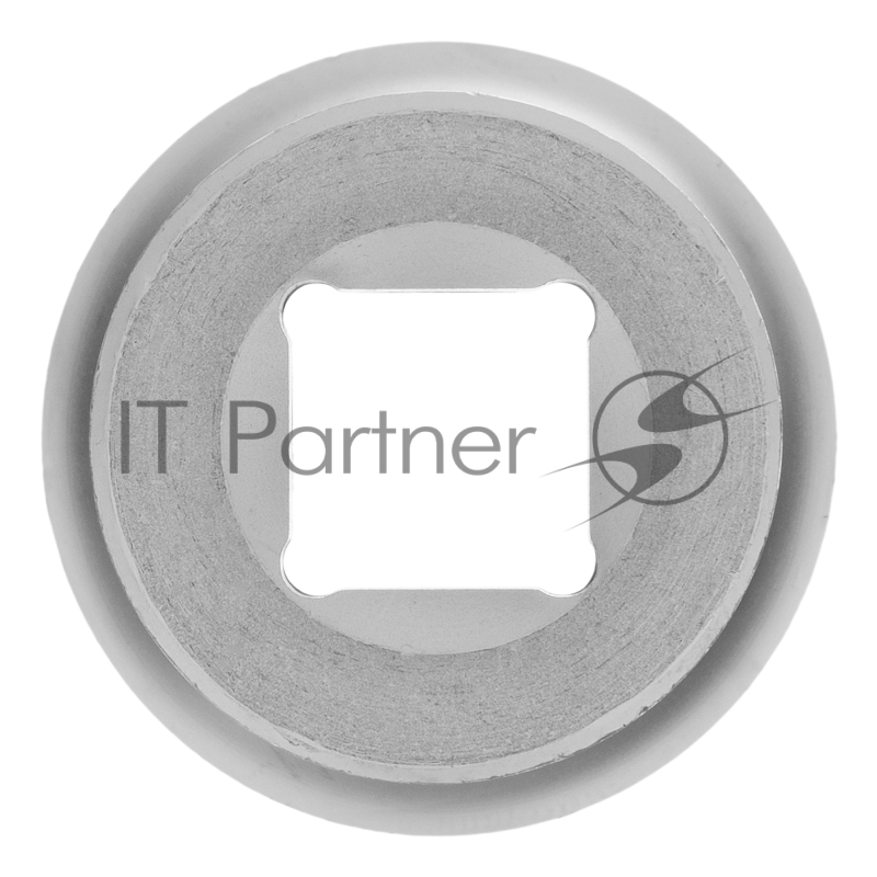 Головка MATRIX 13127 торцевая 27мм 6-гранная crv под квадрат 1/2 хромированная