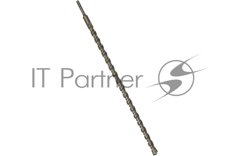 Бур MATRIX 70962 по бетону 24 x 600мм sds plus