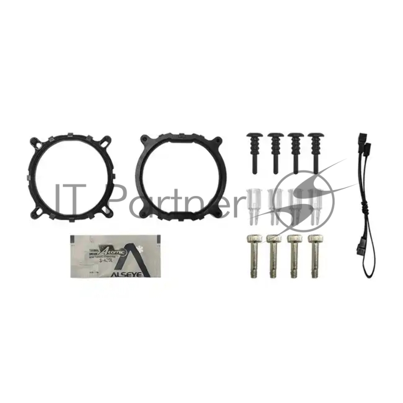 Кулер Alseye H120D (White) TDP: 200W Product Dimensions:123x154x106mm Heatsink Dimensions:154x123x58mm Heatsink Weight:518g Heat Pipe:O6mmx6pcs Fan Dimensions-:120x120x25mm