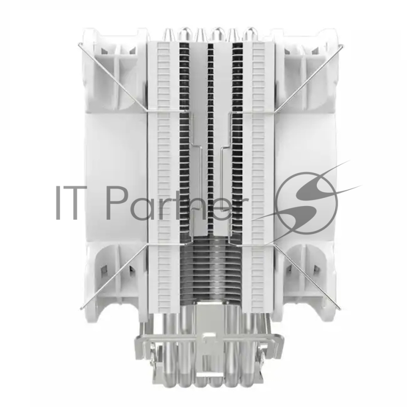 Кулер Alseye H120D (White) TDP: 200W Product Dimensions:123x154x106mm Heatsink Dimensions:154x123x58mm Heatsink Weight:518g Heat Pipe:O6mmx6pcs Fan Dimensions-:120x120x25mm