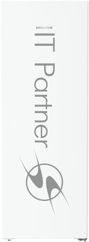 Морозильная камера Liebherr FNf 5006 белый