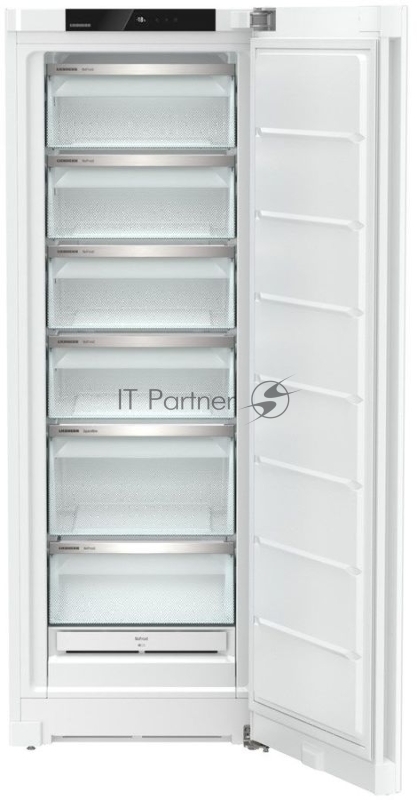 Морозильная камера Liebherr FNf 5006 белый