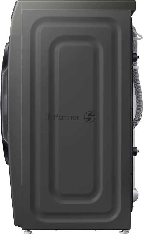 Стиральная машина Samsung WW80A6S28AX/LD класс: A загр.фронтальная макс.:8кг черный