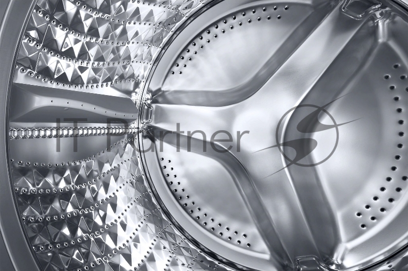 Стиральная машина Samsung WW80A6S28AX/LD класс: A загр.фронтальная макс.:8кг черный