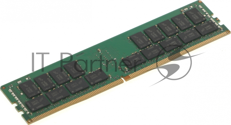 Memory DDR4 Crucial MTA36ASF4G72PZ-3G2 32Gb RDIMM ECC Reg PC4-25600 CL22 3200MHz