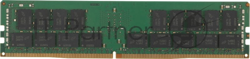 Memory DDR4 Crucial MTA36ASF4G72PZ-3G2 32Gb RDIMM ECC Reg PC4-25600 CL22 3200MHz