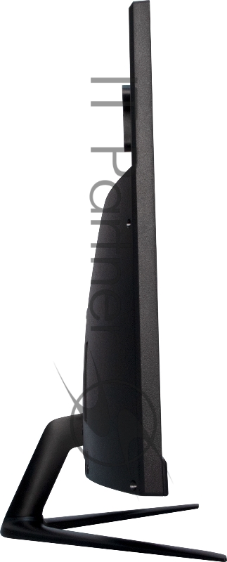 Моноблок IRU Агат 313 23.8 Full HD i3 10100 (3.6) 8Gb SSD256Gb UHDG 630 Free DOS GbitEth WiFi BT 120W клавиатура мышь Cam черный 1920x1080 (RUS)