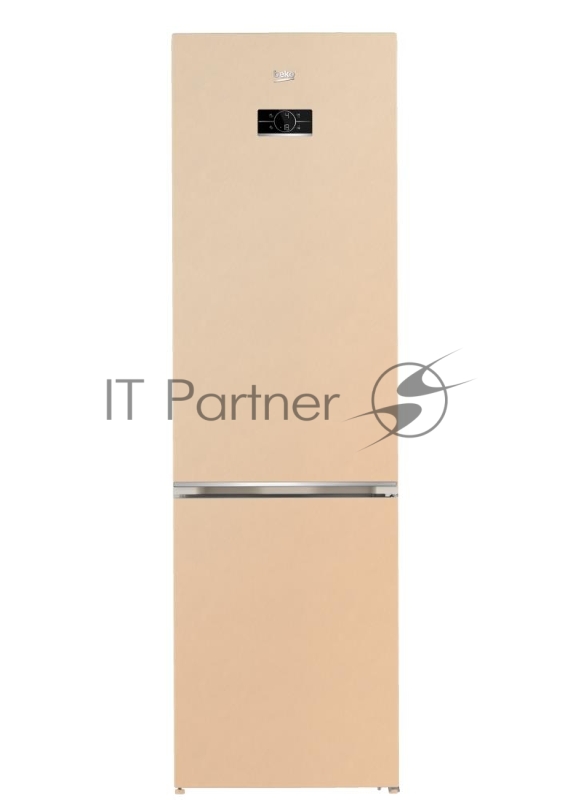 Холодильник B3RCNK402HSB 7386710004 BEKO