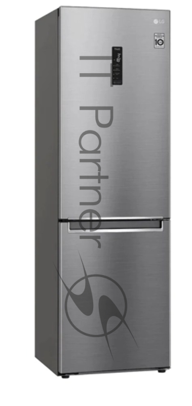 Холодильник LG GA-B459SMQM
