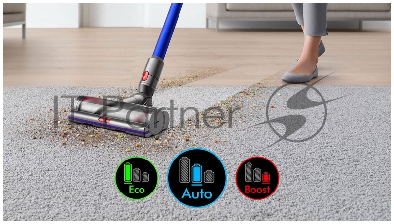 Пылесос V11 Torque Drive Extra 298874-01 АКБ